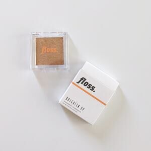 Floss Brighten Up Highlighter Sunbeam (full size)